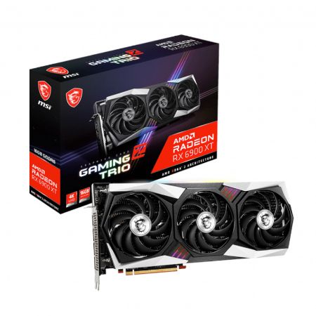 Picture for category Radeon Graphics Cards