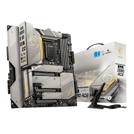 Picture for category Motherboards