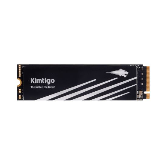 Picture of Kimtigo TP5000 512GB GEN4 M.2 NVMe SSD