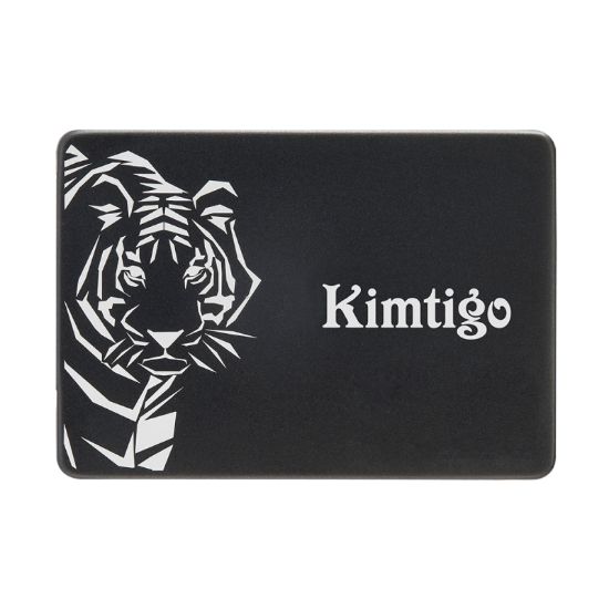 Picture of Kimtigo 2.5" SATA III SSD 256GB