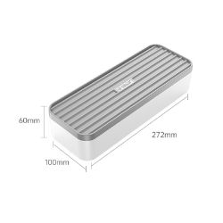 Picture of ORICO STORAGE BOX-DATA CBL