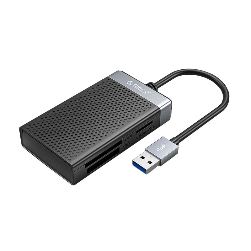 Picture of ORICO CARD READER CBL USB3.0 MULTIREAD