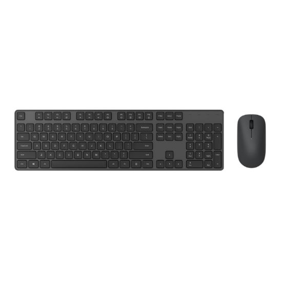 Picture of Xiaomi Wireless Keyboard and Mouse Combo