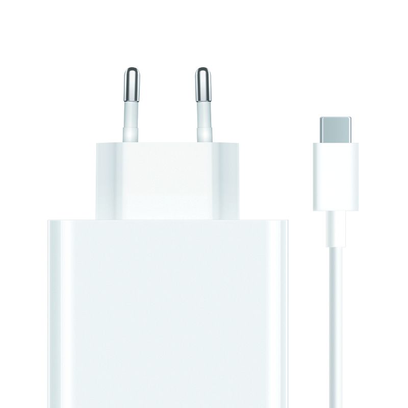 Picture of Xiaomi 120W Charging Combo (Type-A) EU