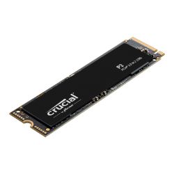 Picture of Crucial P3 4TB M.2 NVMe 3D NAND SSD