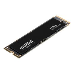 Picture of Crucial P3 Plus 500GB M.2 NVMe 3D NAND SSD