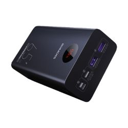 Picture of Romoss Zeus 40000mah 65w Power Bank BLK