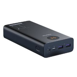 Picture of Romoss Zeus 30000mah 30w Power Bank BLK