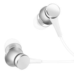 Picture of Xiaomi In-Ear Headphones Basic (Silver)