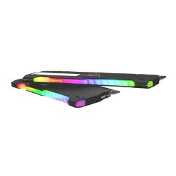 Picture of Patriot Viper Steel RGB 16GB KIT (2x8GB)3600MHz DDR4 Desktop Gaming Memory