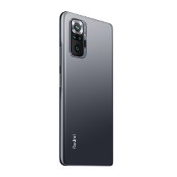 Picture of Redmi Note 10 Pro Onyx Gray 6G RAM 128G ROM