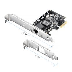 Picture of Cudy Gigabit PCI Express Adapter