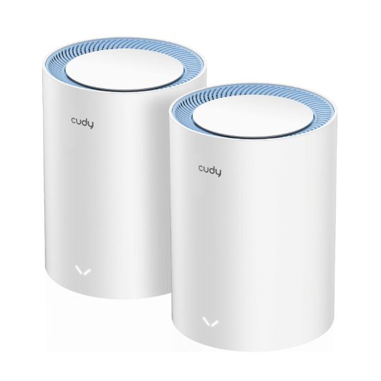 Picture of Cudy AC1200 Wi-Fi Mesh Kit 2 Pack