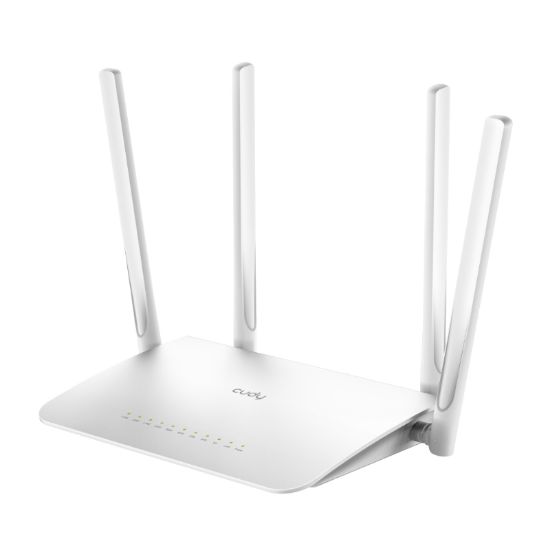 Picture of Cudy AC1200 Gigabit Wi-Fi Mesh Router