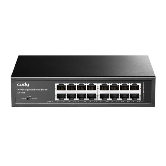 Picture of Cudy 16 Port Gigabit Metal Switch