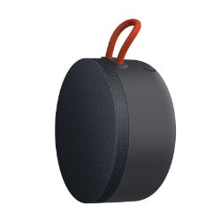 Picture of Xiaomi Portable bluetooth speaker Grey