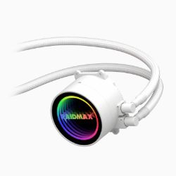 Picture of Raidmax Infinita 360mm ARGB Liquid CPU Cooler - White