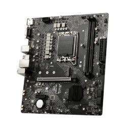 Picture of MSI PRO B660M-E DDR4 Intel LGA1700 mATX Motherboard