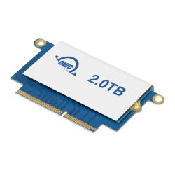 Picture of OWC Aura Pro NT 1920GB PCIe NVMe SSD for 2016-2017 TB3 non-Touchbar Macbook Pro