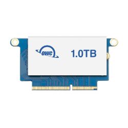 Picture of OWC Aura Pro NT 960GB PCIe NVMe SSD for 2016-2017 TB3 non-Touchbar Macbook Pro