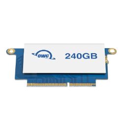 Picture of OWC Aura Pro NT 240GB PCIe NVMe SSD for 2016-2017 TB3 non-Touchbar Macbook Pro