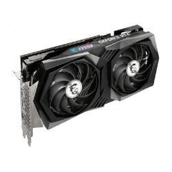 Picture of MSI Nvidia GeForce RTX 3050 GAMING X 8G 128-Bit Graphics Card