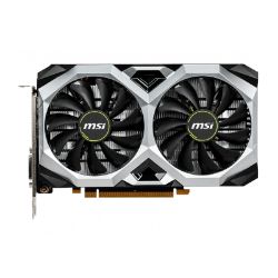 Picture of MSI Nvidia GeForce GTX 1660 SUPER VENTUS XS OC V1 6GB GDDR6 192-BIT Graphics Card