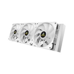 Picture of Antec SYMPHONY White 360mm RGB liquid CPU Cooler