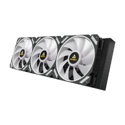 Picture of Antec SYMPHONY 360mm RGB liquid CPU Cooler