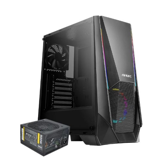 Picture of Antec NX310 + VP500PC Bundle