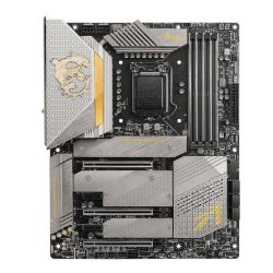 Picture of MSI Z590 ACE GOLD EDITION Intel LGA1200 ATX Gaming Motherboard