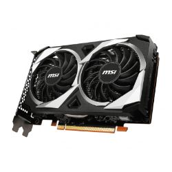 Picture of MSI Radeon RX 6500 XT MECH 2X 4G OC GDDR6 64-BIT Graphics Card