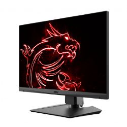 Picture of MSI Optix MAG274QRF 27" 1440p 165HZ 1ms FHD | G-Sync Gaming Monitor