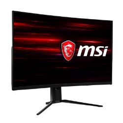 Picture of MSI MAG322CQR 32"1440p VA 165HZ 1ms WQHD | FreeSync Gaming Monitor