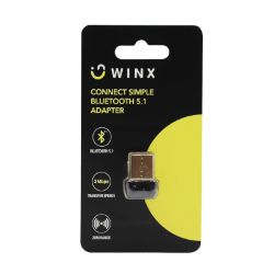 Picture of WINX CONNECT Simple Bluetooth 5.1 Adapter