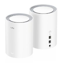 Picture of Cudy AX1800 WiFi 6 Mesh Kit 2-Pack