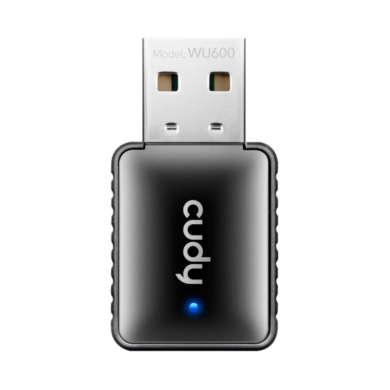 Picture of Cudy 600Mbps WiFi Mini USB3.0 Adapter