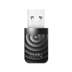 Picture of Cudy 1300Mbps High Gain WiFi USB3.0 Adapter