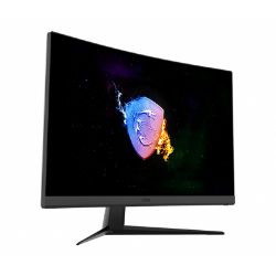 Picture of MSI G27C7 27" 1080p VA 165HZ 1ms FHD | FreeSync Gaming Monitor