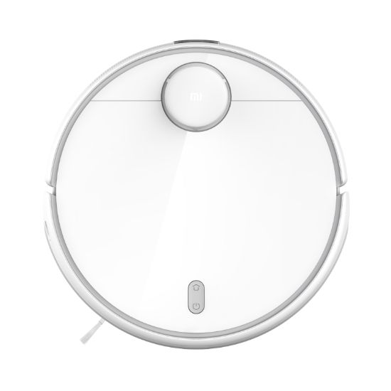 Picture of Xiaomi Robot Vacuum Mop 2 Pro - White