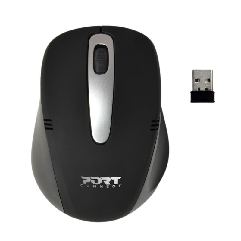 Picture of Port Connect MOUSE SEDONA WIRELESS