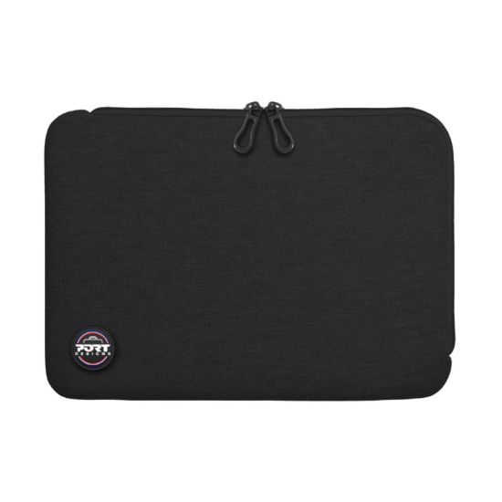 Picture of Port Designs Torino II 13.4" Notebook Sleeve - Black