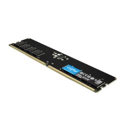 Picture of Crucial 16GB 4800MHz DDR5 Desktop Memory