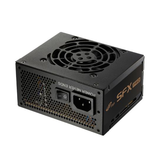 Picture of FSP SFX PRO 450W Bronze Non-Modular PSU