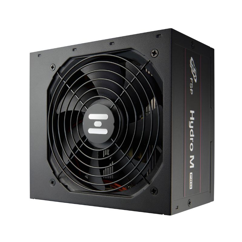 Picture of FSP Hydro Pro M 800W Semi-Modular PSU