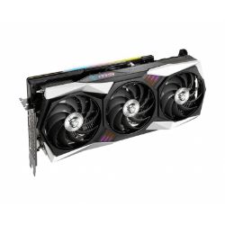 Picture of MSI Radeon RX 6900 XT Gaming Z Tio 16GB GDDR6 256-BIT Graphics Card