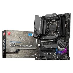 Picture of MSI B560 Tomahawk WIFI Intel B560 ATX Gaming Motherboard