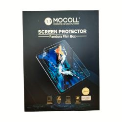 Picture of Mocoll 4H Recovery Film for 12.9" Tablets Clear - 20pcs/Box