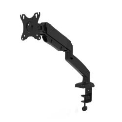 Picture of PORT Monitor Arm VESA Single Screen - Black