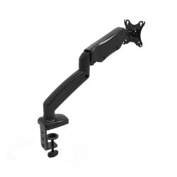 Picture of PORT Monitor Arm VESA Single Screen - Black